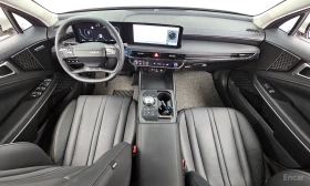 Kia K8 3.5 фабрична газ* масаж* обдухване* , снимка 5