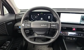 Kia K8 3.5 фабрична газ* масаж* обдухване* , снимка 11