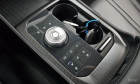 Kia K8 3.5 фабрична газ* масаж* обдухване* , снимка 7