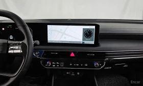 Kia K8 3.5 фабрична газ* масаж* обдухване* , снимка 12