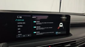 Kia K8 3.5 фабрична газ* масаж* обдухване* , снимка 17