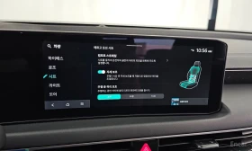Kia K8 3.5 фабрична газ* масаж* обдухване* , снимка 15