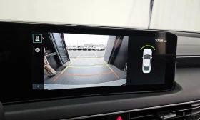 Kia K8 3.5 фабрична газ* масаж* обдухване* , снимка 13