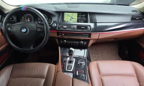 BMW 520 TOP CENA* FULL EXTRI, снимка 7