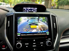 Subaru XV e-boxer, снимка 12