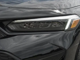 Honda Civic Sport CVT ЦЕНА ДО БЪЛГАРИЯ АВТОКРЕДИТ, снимка 8