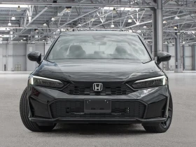 Honda Civic Sport CVT ЦЕНА ДО БЪЛГАРИЯ АВТОКРЕДИТ, снимка 2