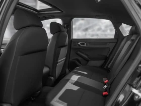 Honda Civic Sport CVT ЦЕНА ДО БЪЛГАРИЯ АВТОКРЕДИТ, снимка 17