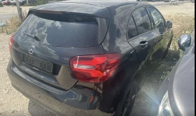 Mercedes-Benz A 200, снимка 2