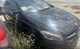 Mercedes-Benz A 200, снимка 1