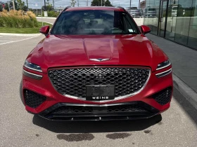 Genesis GV70 * 3.5T Sport Plus * АВТОКРЕДИТ БЕЗ ПЪРВОНАЧАЛНА* , снимка 6