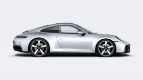 Porsche 911 Carrera (992 II), снимка 5