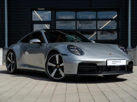 Porsche 911 Carrera , снимка 4