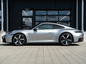 Porsche 911 Carrera , снимка 2