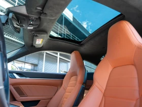 Porsche 911 Carrera , снимка 15