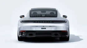 Porsche 911 Carrera (992 II), снимка 4