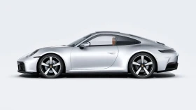 Porsche 911 Carrera (992 II), снимка 2