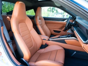 Porsche 911 Carrera , снимка 10