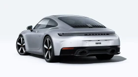 Porsche 911 Carrera (992 II), снимка 3