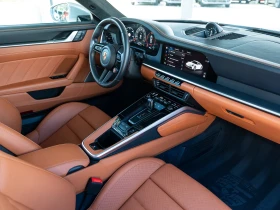 Porsche 911 Carrera , снимка 9