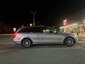 Mercedes-Benz C 220, снимка 4