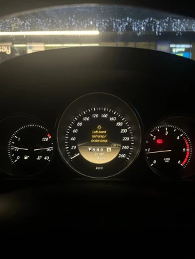 Mercedes-Benz C 220, снимка 11