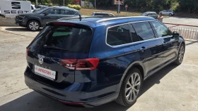 VW Passat DIGITAL ; LED дистроник, снимка 4