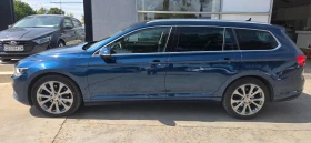 VW Passat DIGITAL ; LED дистроник, снимка 7