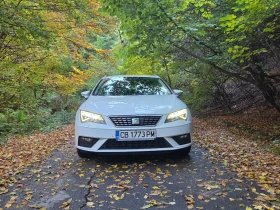 Seat Leon Sportstourer ST, снимка 12