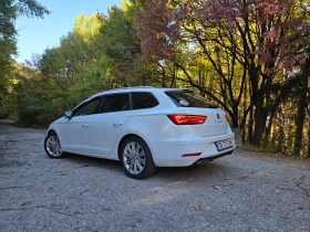Seat Leon Sportstourer ST, снимка 6