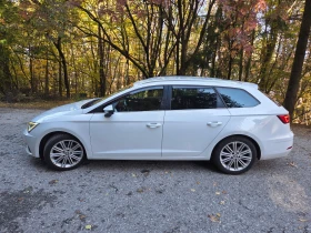 Seat Leon Sportstourer ST, снимка 5