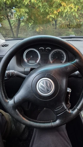 VW Golf 1.9 TDI 4x4 GT, снимка 5