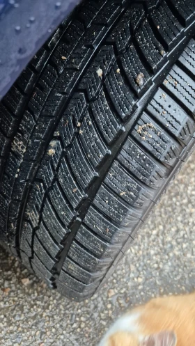 VW Golf 1.9 TDI 4x4 GT, снимка 8