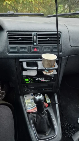VW Golf 1.9 TDI 4x4 GT, снимка 6