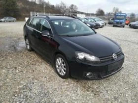 VW Golf Variant 2.0TDI /140КС-НА ЧАСТИ  - [3] 