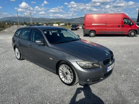 BMW 320 320d, снимка 2