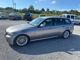 BMW 320 320d, снимка 3