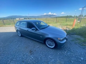     BMW 320 320d