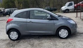     Ford Ka 1.25i