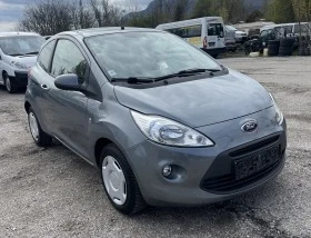 Ford Ka 1.25i 1