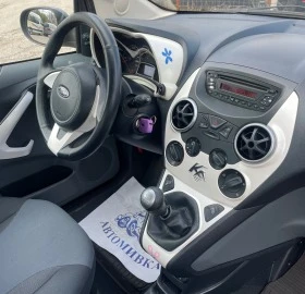 Ford Ka 1.25i, снимка 11