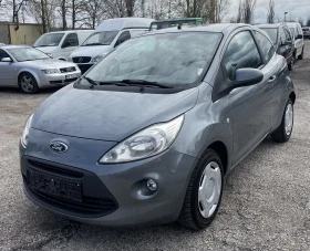 Ford Ka 1.25i | Mobile.bg    14