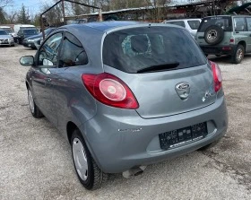 Ford Ka 1.25i, снимка 6