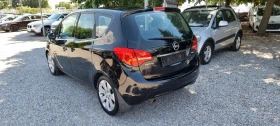 Opel Meriva 1.7crdi+ PANORAMA - [5] 