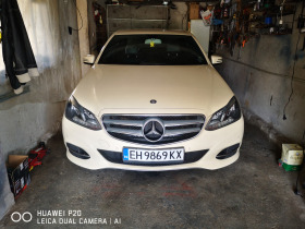 Обява за продажба на Mercedes-Benz E 220 ~19 499 лв. - изображение 1