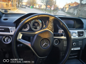 Mercedes-Benz E 220, снимка 2 - Автомобили и джипове - 45462295