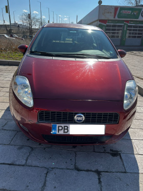 Обява за продажба на Fiat Punto ~4 499 лв. - изображение 1