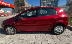 Fiat Punto, снимка 1 - Автомобили и джипове - 44433599