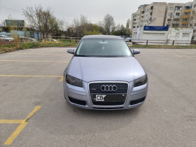 Audi A3, снимка 1 - Автомобили и джипове - 45034360