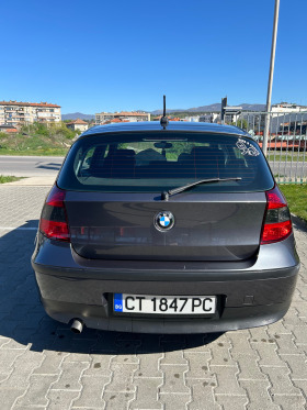 BMW 118 163+ + + 6     | Mobile.bg   6